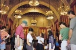 Barcelona Walking Tour: Gothic Quarter and Temple d'August