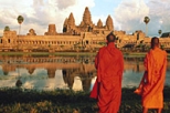 4-Day Cambodia Highlights including Angkor Wat and Phnom Penh