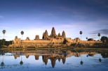 Majestic Angkor Wat 4-day Tour from Siem Reap