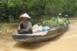 Private Tour: Mekong River Cruise Tour from Ho Chi Minh City