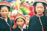 Sapa Mountain and Hill Tribe 4-Day Retreat from Hanoi