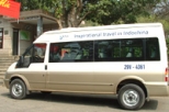 Siem Reap Airport Arrival Private Transfer