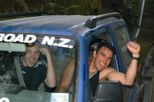 Rotorua 4WD Bush Safari Tour