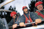 Rotorua Monster 4X4 Thrill Ride