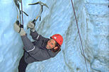 Franz Josef Ice Climbing