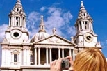London South Bank Photography Walking Tour