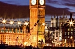 Private London At Night Photography Walking Tour