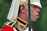 Private London Heritage Photography Walking Tour