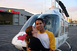 Romantic Private Toronto Helicopter Tour, Toronto, Helicopter Tours