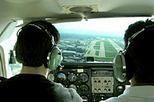 Take the Controls Flight