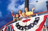 Lake Tahoe's Emerald Bay Cruise on Tahoe Queen