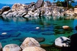 Mark Twain's Tales of a Tahoe Cruise