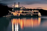 Showboat Dinner Cruise on M.S. Dixie II
