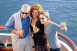 los angeles dinner cruise in los angeles 1 Dinner Cruises and Aerial Tours Southern California