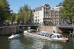 amsterdam canal cruises