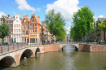 Amsterdam Canal Houses Sightseeing Cruise