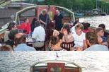 Jazz Cruise on the Amsterdam Canals