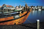 Amsterdam City Tour, Zaanse Schans Windmills, Volendam and Marken