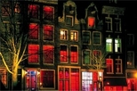 Amsterdam Red Light District Walking Tour