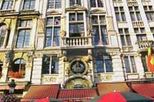 Belgium's Famous Cities - Antwerp and Brussels