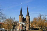 Grand Holland Tour - Rotterdam, Madurodam and Delft