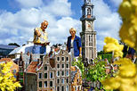Half Day Tour to Delft, The Hague and Madurodam