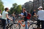 The Amsterdam Culinary Snack Bike Tour