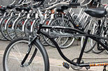 The Amsterdam Historical City Bike Tour