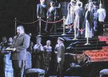 Opera Australia presents Otello at the Sydney Opera House