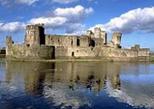 Overnight Tour to Cardiff
