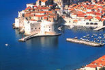 Dubrovnik Panorama City Tour
