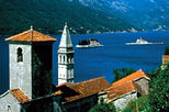 Montenegro Day Tour from Dubrovnik