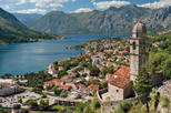 Save 5%: Montenegro Day Trip from Dubrovnik by Viator