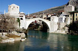Mostar Day Tour from Dubrovnik