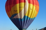 Las Vegas Hot Air Balloon Flight