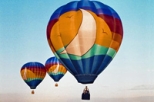 Sky Rides Balloon Flight Tour