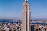 Skip The Line: NY SKYRIDE and Empire State Building Observatory