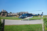 Niagara Falls and Winery Helicopter Tour