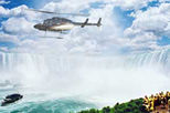 Niagara Falls Grand Helicopter Tour
