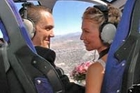 Grand Canyon West Rim Helicopter Wedding