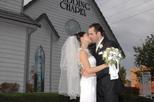 Las Vegas Wedding at A Special Memory Wedding Chapel
