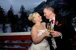 Las Vegas Wedding: Mt Charleston