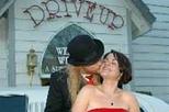 World Famous Drive-up Wedding in Las Vegas