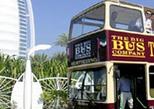 Dubai Big Bus Hop On Hop Off Tour