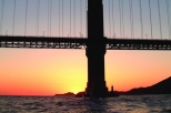 California Sunset Cruise