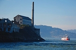 Golden Gate Bay Cruise