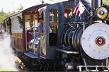 Lahaina Kaanapali Railroad Day Train, Hawaii, Rail Tours