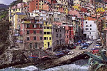 Cinque Terre Small Group Day Trip from Florence