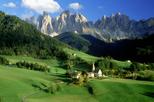 Save 10%: Dolomite Mountains Small Group Day Trip from Venice by Viator