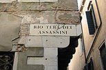 Original Venice Ghost Walking Tour